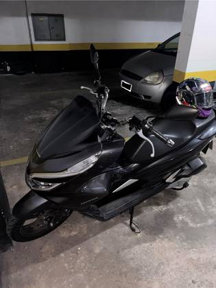 HONDA PCX HONDA PCX